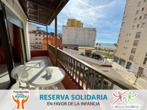 Apartamentos Playa Oropesa 3000